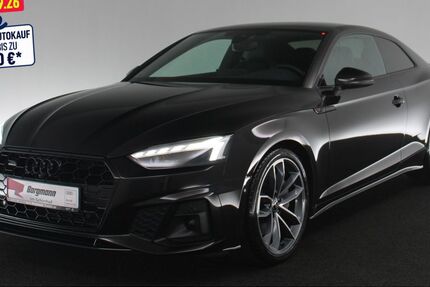 Audi A5 52.239 km 38.991 &euro; Krefeld 47803