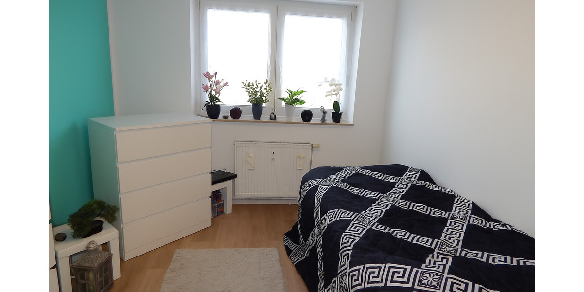 Etagenwohnung Moers Hochstraß - 2 Zimmer, 59 m&sup2;, 174.000&euro; | Angebot:25670154