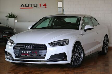 Audi A5 111.000 km 25.490 &euro; Neuss 41462
