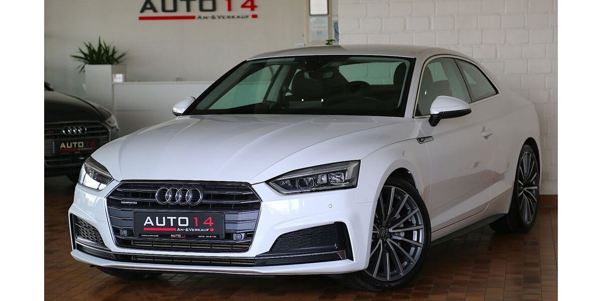 Audi A5 111.000 km 25.490 &euro; Neuss 41462