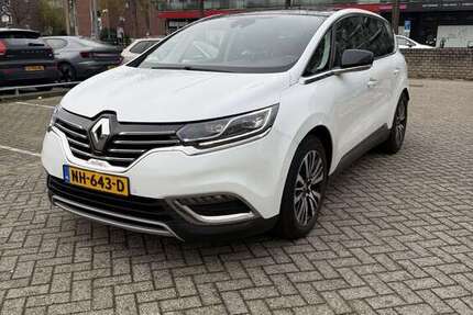 Renault Espace 240.000 km 8.500 &euro; straelen 47638