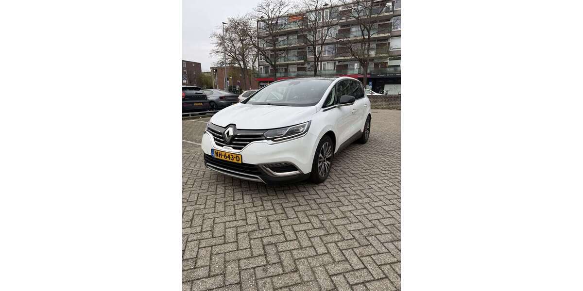 Renault Espace 240.000 km 8.500 &euro; straelen 47638