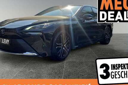 Toyota Mirai 20.862 km 19.490 &euro; Düsseldorf 40233