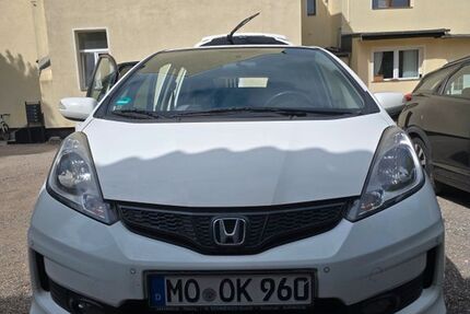 Honda Jazz 160.948 km 5.800 &euro; Rheinberg 47495