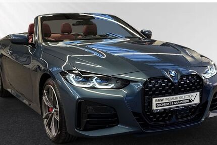 BMW M440 47.350 km 52.990 &euro; Moers 47441