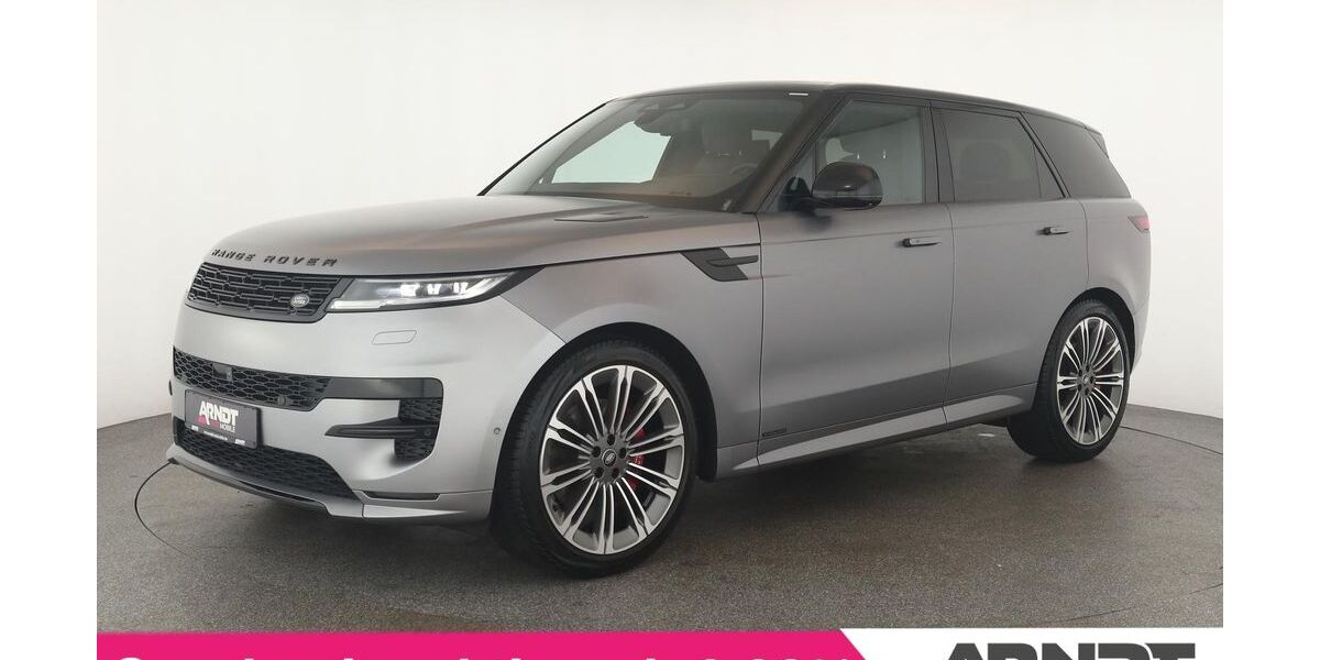 Land Rover Range Rover Sport 37.700 km 97.384 &euro; Düsseldorf 40233