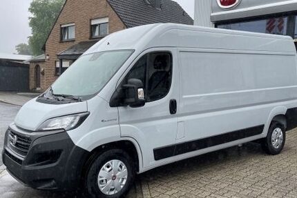 Fiat Ducato 4.143 km 25.600 &euro; Wesel 46485