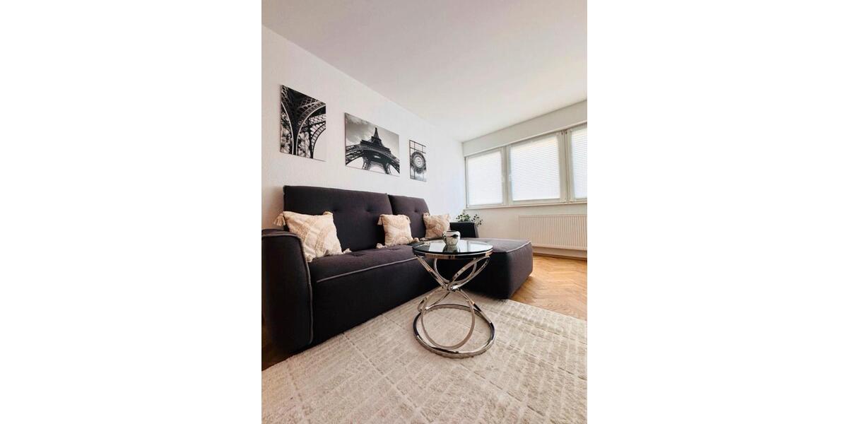 Etagenwohnung Düsseldorf Flingern Süd - 2 Zimmer, 55 m&sup2;, 1.450&euro; | Angebot:26704969