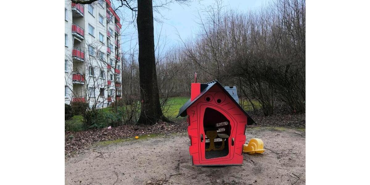 Etagenwohnung Essen Stadtbezirk III - 2 Zimmer, 65 m&sup2;, 820&euro; | Angebot:25377333