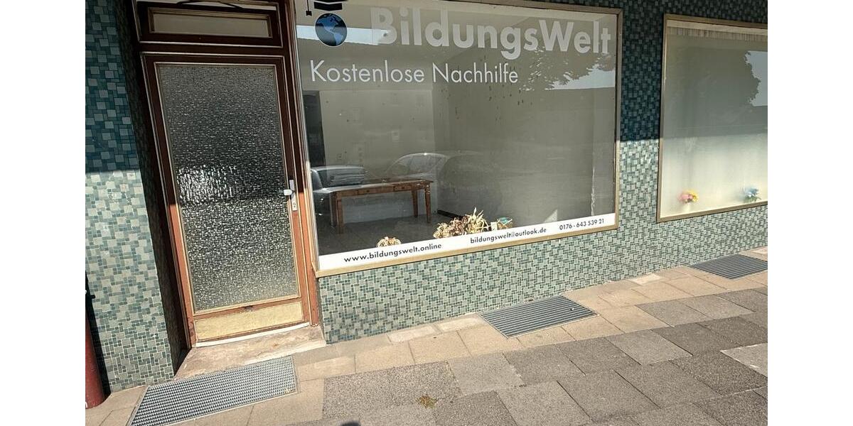 Gewerbeobjekt Moers Rheinkamp - 550&euro; | Angebot:25299914