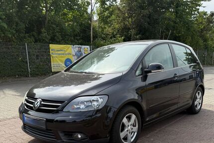 VW Golf Plus 204.000 km 4.500 &euro; Düsseldorf 40472