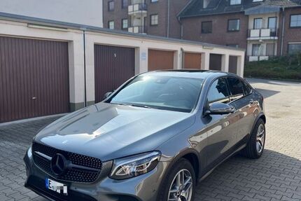 Mercedes-Benz GLC 220 118.000 km 31.500 &euro; Essen 45145