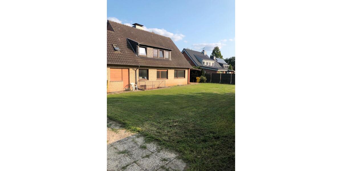 Mehrfamilienhaus, Wohnhaus Viersen Hülsdonk - 6 Zimmer, 188 m&sup2;, 550.000&euro; | Angebot:24827037