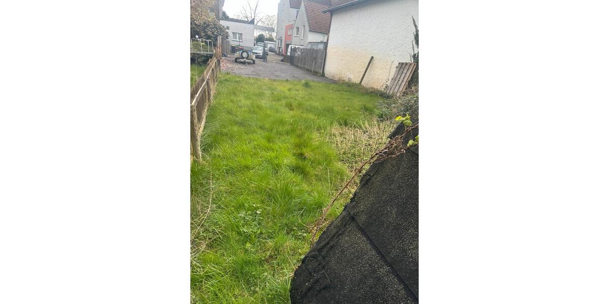 Gewerbeobjekt Dinslaken Lohberg - 600&euro; | Angebot:25961915