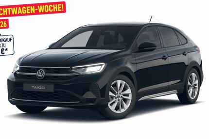 VW Taigo 9.170 km 23.991 &euro; Krefeld 47803