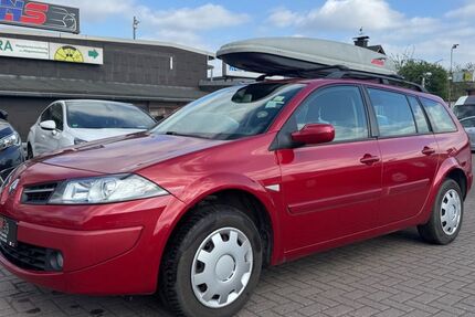 Renault Megane 233.750 km 2.750 &euro; Dinslaken 46537