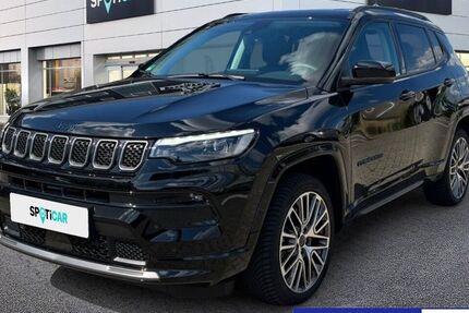 Jeep Compass 19.999 km 33.998 &euro; Essen 45143