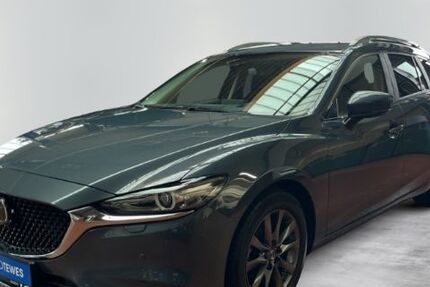 Mazda 6 24.780 km 26.880 &euro; Krefeld 47805