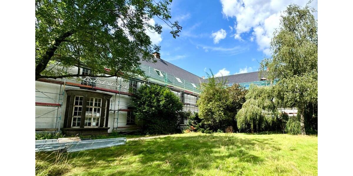 Erdgeschoßwohnung Krefeld Fischeln - 2 Zimmer, 51 m&sup2;, 772&euro; | Angebot:26600831