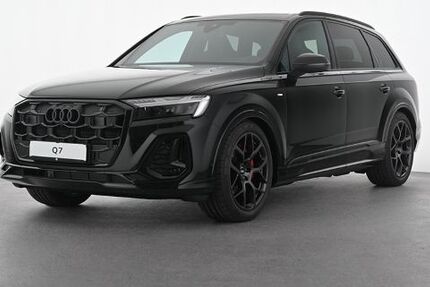 Audi Q7 2.500 km 94.380 &euro; Essen 45143