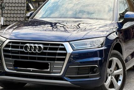 Audi Q5 120.200 km 24.299 &euro; Mülheim an der Ruhr 45475