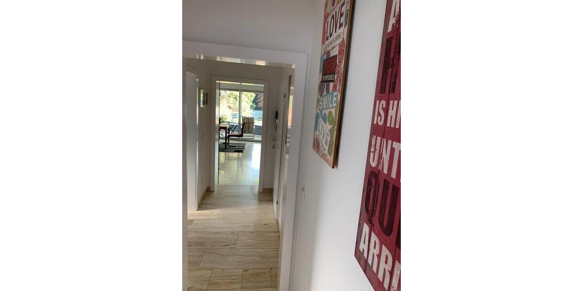 Hochparterre Mülheim an der Ruhr Linksruhr - 2 Zimmer, 50 m&sup2;, 640&euro; | Angebot:25840808