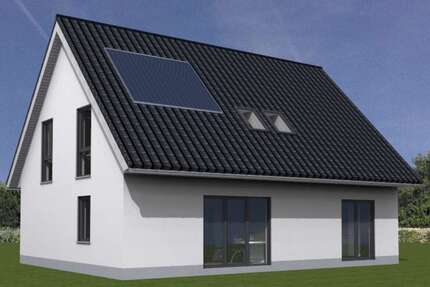 Haus Neuss Furth-Mitte - 6 Zimmer, 157 m&sup2;, 1.073.309&euro; | Angebot:26389026