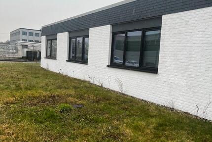 Gewerbeobjekt Wesel - 800&euro; | Angebot:24753606