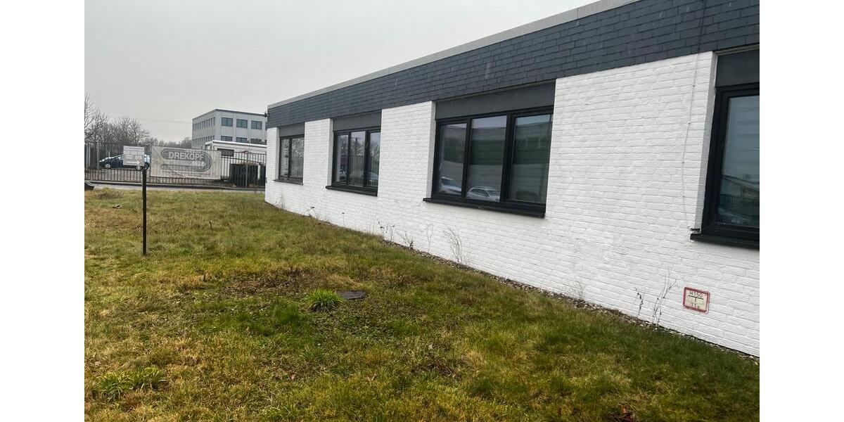 Gewerbeobjekt Wesel - 800&euro; | Angebot:24753606