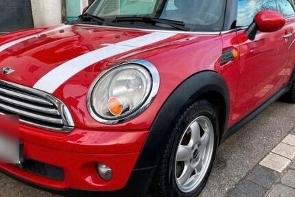 Mini Cooper 148.000 km 3.450 &euro; Krefeld 47803