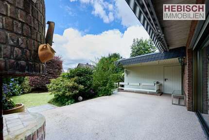 Haus Krefeld Hülser Berg - 6 Zimmer, 130 m&sup2;, 498.000&euro; | Angebot:27338835