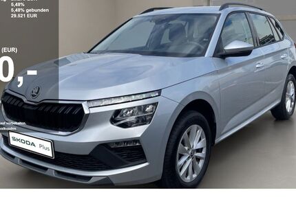 Skoda Kamiq 24.648 km 26.279 &euro; Krefeld 47809