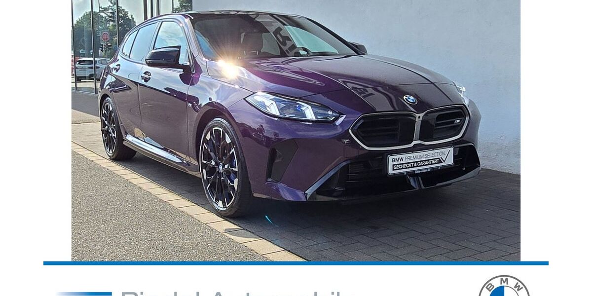 BMW M135 14.499 km 43.480 &euro; Dinslaken 46535