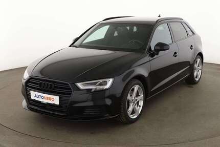 Audi A3 94.648 km 20.670 &euro; Essen 45141