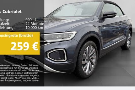 VW T-Roc 21.057 km 28.690 &euro; Duisburg 47059