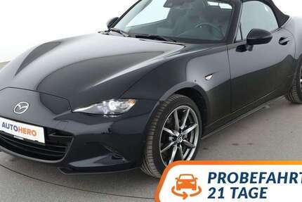 Mazda MX-5 16.624 km 28.840 &euro; Essen 45141