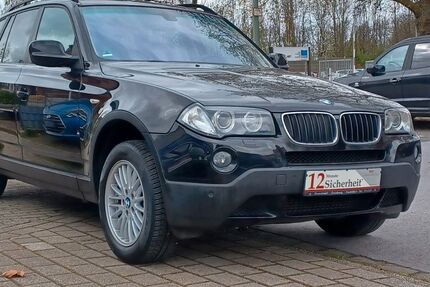 BMW X3 159.321 km 7.490 &euro; Duisburg 47269