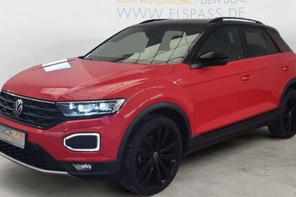 VW T-Roc 53.053 km 23.227 &euro; Dinslaken 46539