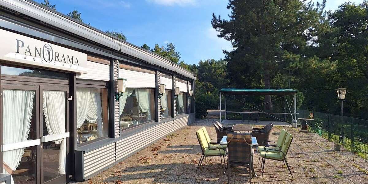 Gewerbeobjekt Herongen Herongen - 259.000&euro; | Angebot:23133521