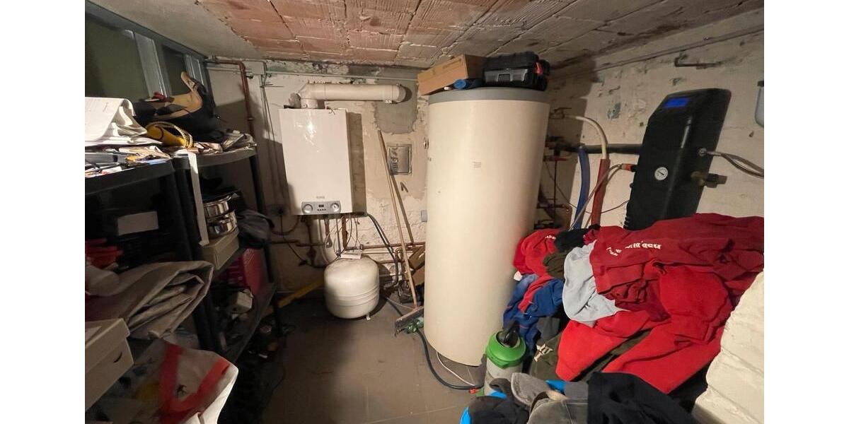 Einfamilienhaus Krefeld Gartenstadt - 5 Zimmer, 145 m&sup2;, 570.000&euro; | Angebot:25270242