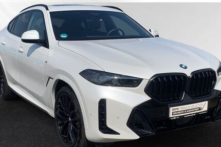 BMW X6 23.100 km 80.745 &euro; Geldern 47608