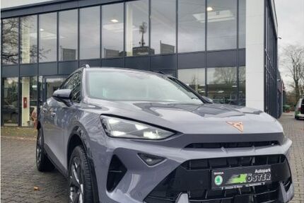 Cupra Formentor 15.180 km 34.590 &euro; Oberhausen 46147