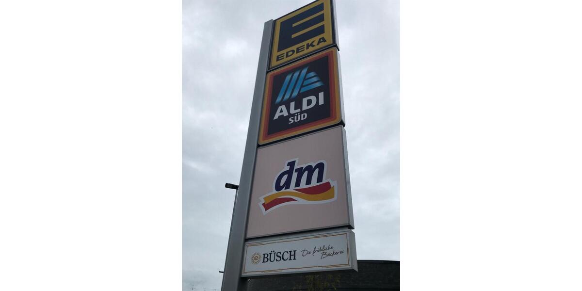 Etagenwohnung Duisburg Essenberg - 2.5 Zimmer, 68 m&sup2;, 560&euro; | Angebot:25416095