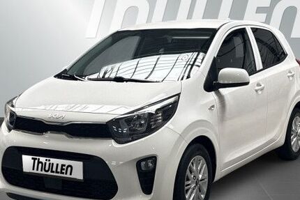 Kia Picanto 44.646 km 12.990 &euro; Moers 47441