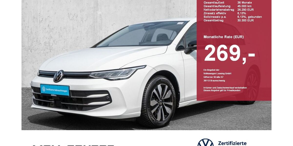 VW Golf 5.869 km 26.200 &euro; Düsseldorf 40474