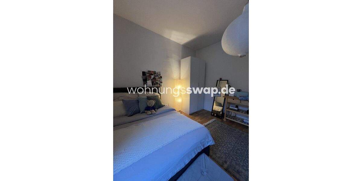 Etagenwohnung Düsseldorf Friedrichstadt - 2 Zimmer, 26 m&sup2;, 650&euro; | Angebot:26018782