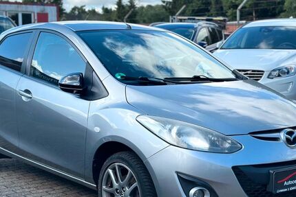 Mazda 2 150.000 km 5.999 &euro; Rheinberg 47495