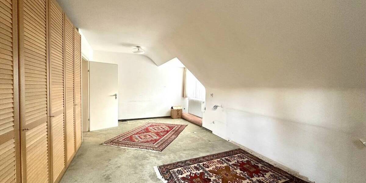 Reihenendhaus Neuss Dreikönigenviertel - 4 Zimmer, 120 m&sup2;, 629.000&euro; | Angebot:26672407