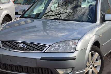 Ford Mondeo 279.879 km 1.100 &euro; Düsseldorf 40599