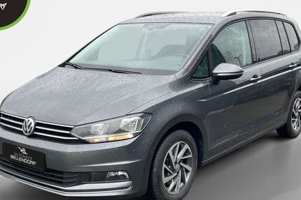 VW Touran 74.420 km 16.470 &euro; Bottrop 46244